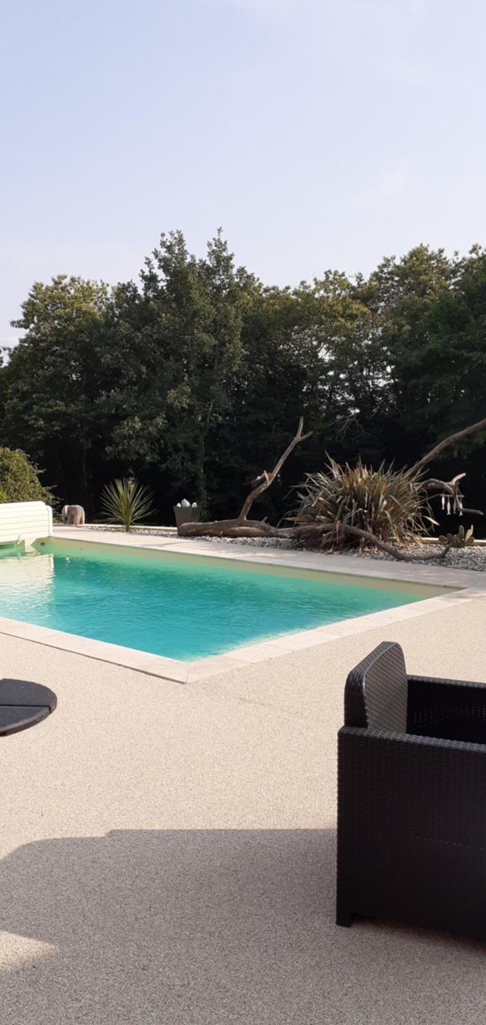Domaine Du Grezal Bed and Breakfast Sarlat-la-Canéda Buitenkant foto